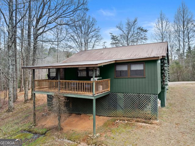 503 Edwards Parkway, Cleveland, GA 30528
