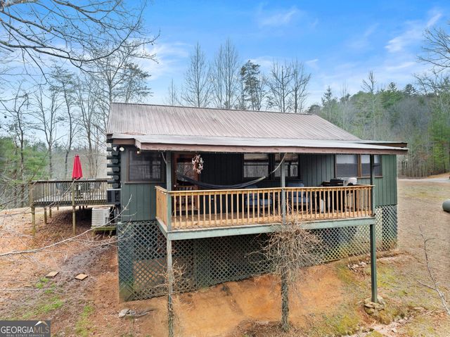503 Edwards Parkway, Cleveland, GA 30528