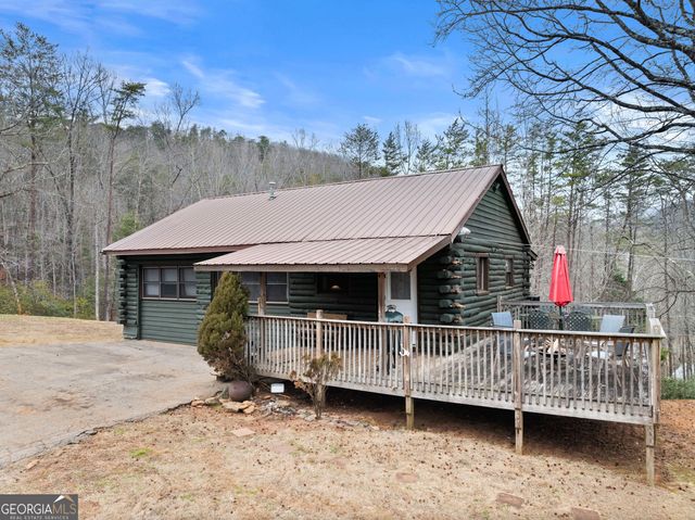 503 Edwards Parkway, Cleveland, GA 30528