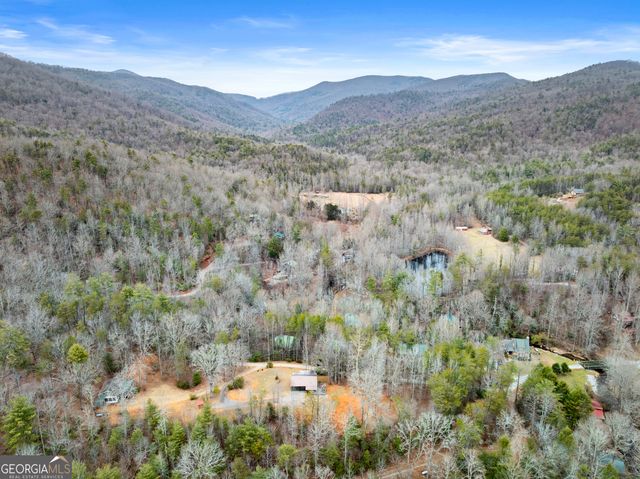 503 Edwards Parkway, Cleveland, GA 30528