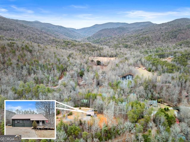 503 Edwards Parkway, Cleveland, GA 30528