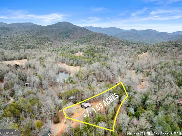 503 Edwards Parkway, Cleveland, GA 30528