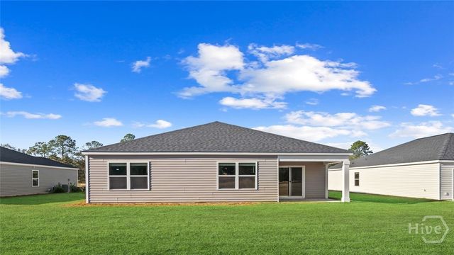 104 Serenoa Drive, Guyton, GA 31312