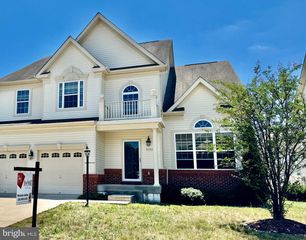 11151 SAINT CHRISTOPHER DR, White Plains, MD 20695