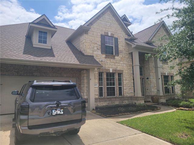 14515 Lakepointe Bend Lane, Cypress, TX 77429