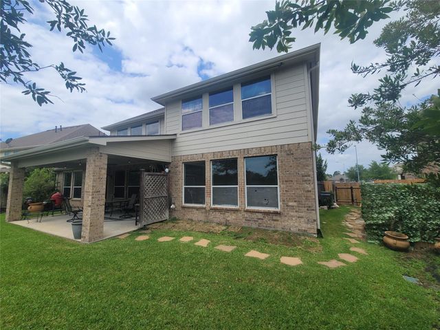 14515 Lakepointe Bend Lane, Cypress, TX 77429