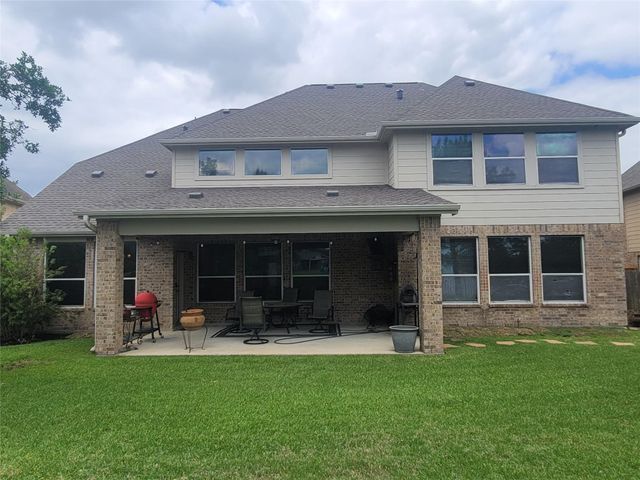 14515 Lakepointe Bend Lane, Cypress, TX 77429