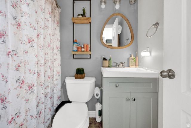 1351 W GLENBARR DR, Springville, UT 84663