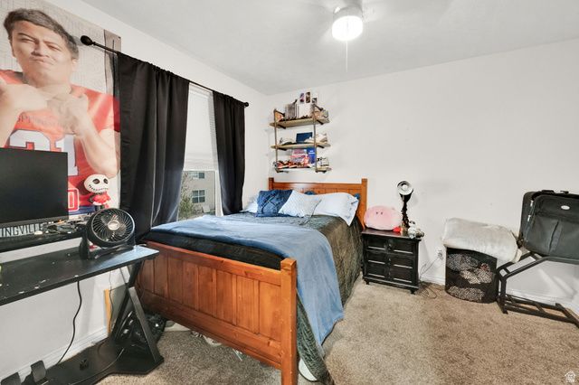 1351 W GLENBARR DR, Springville, UT 84663