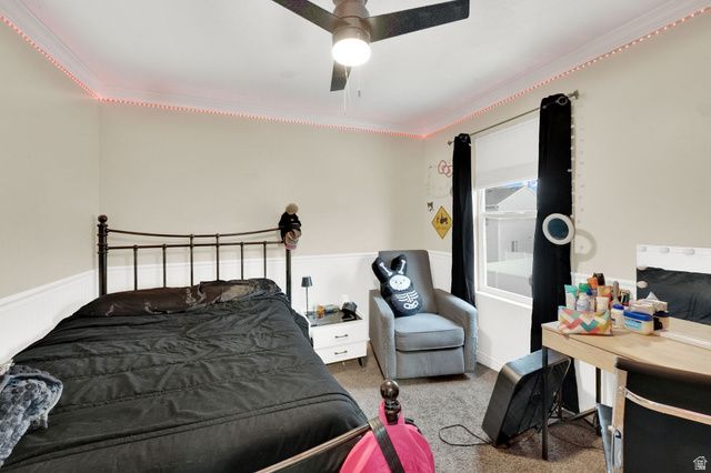 1351 W GLENBARR DR, Springville, UT 84663