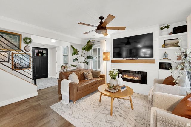 1351 W GLENBARR DR, Springville, UT 84663