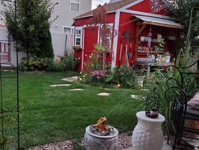 1351 W GLENBARR DR, Springville, UT 84663