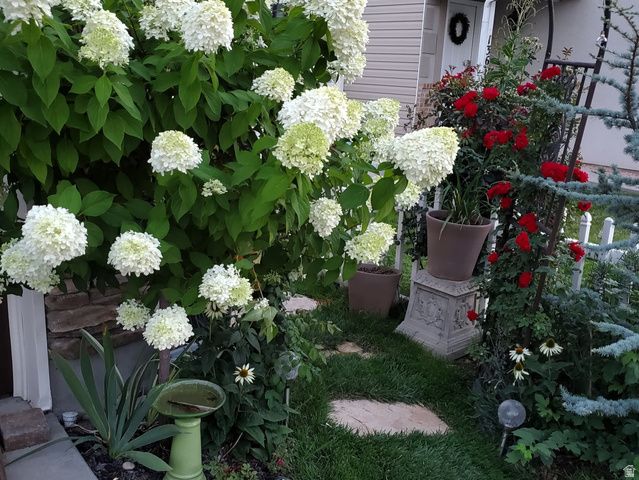 1351 W GLENBARR DR, Springville, UT 84663