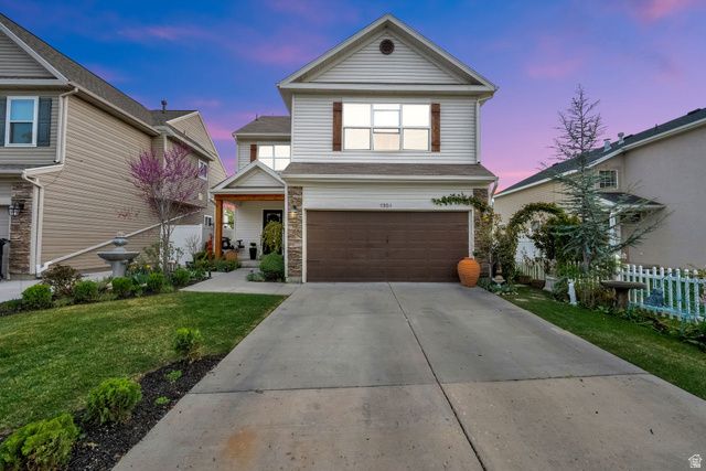 1351 W GLENBARR DR, Springville, UT 84663