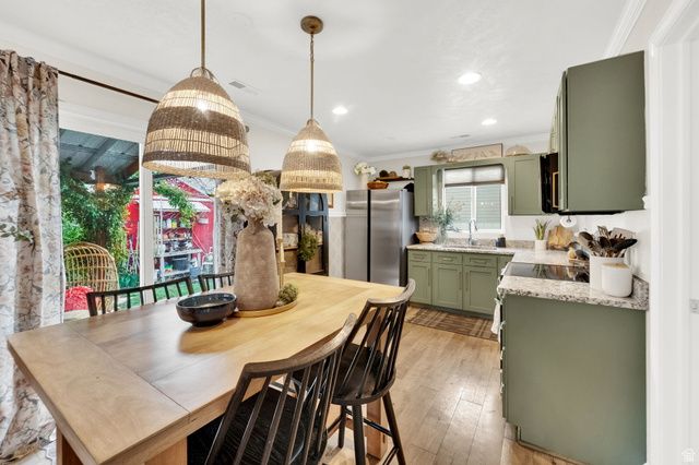 1351 W GLENBARR DR, Springville, UT 84663