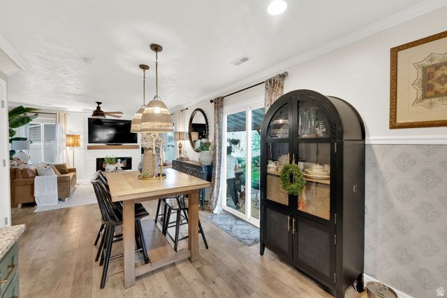 1351 W GLENBARR DR, Springville, UT 84663