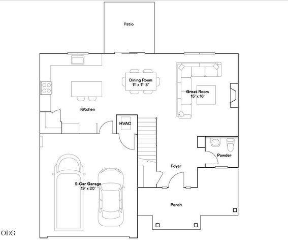 63126 NE Henningsen Pl, Bend, OR 97701