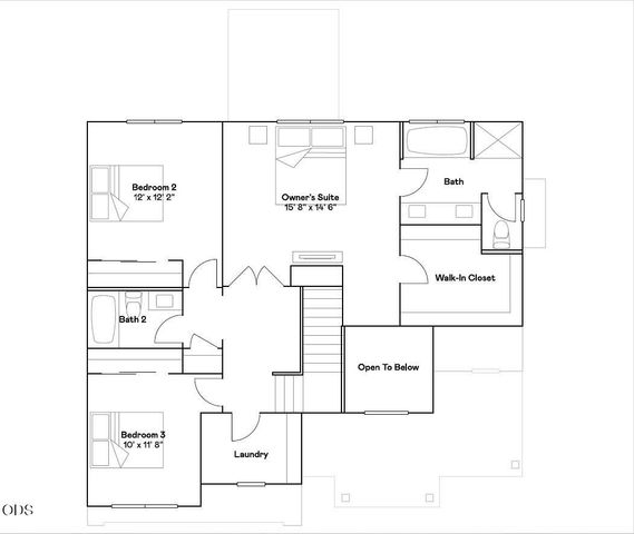 63126 NE Henningsen Pl, Bend, OR 97701