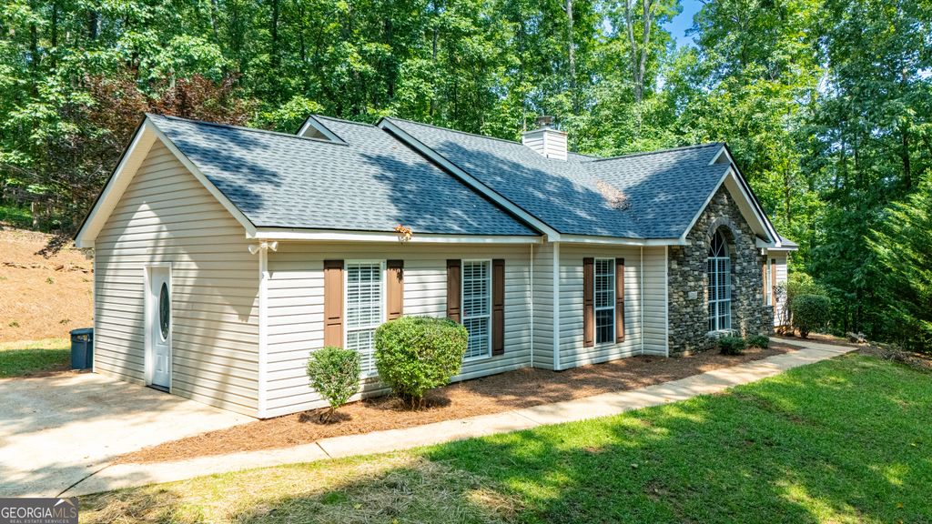 710 Newton Road, Lagrange, GA 30240