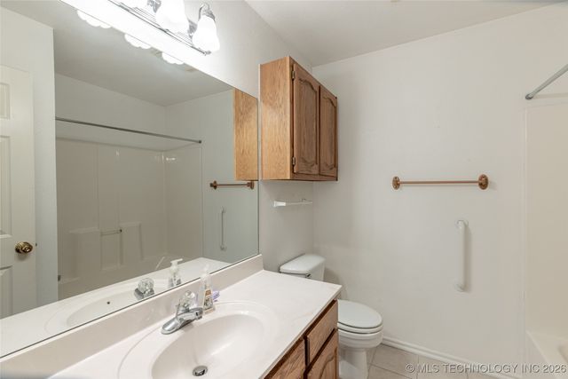 11925 S 268th East Avenue, Coweta, OK 74429