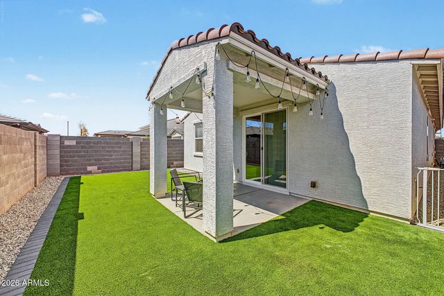 17277 W DALEY Lane, Surprise, AZ 85387