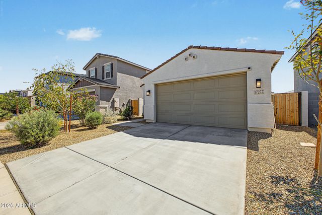 17277 W DALEY Lane, Surprise, AZ 85387