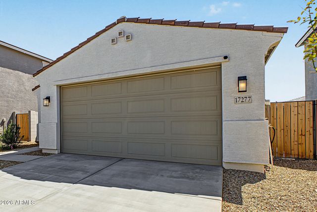 17277 W DALEY Lane, Surprise, AZ 85387