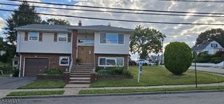 11 Martha Ave, Clifton City, NJ 07011