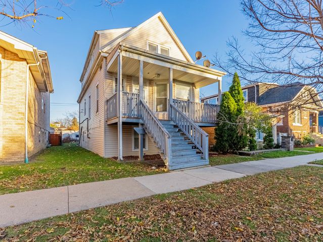 1521 Grove Avenue 1, Berwyn, IL 60402