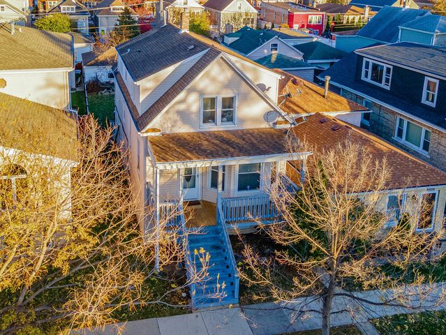 1521 Grove Avenue 1, Berwyn, IL 60402