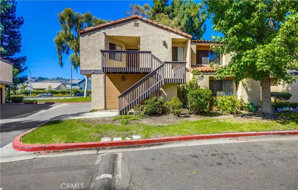 32552 Alipaz 36, 9D, San Juan Capistrano, CA 92675