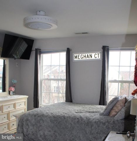 1536 JASON DR, Cinnaminson, NJ 08077