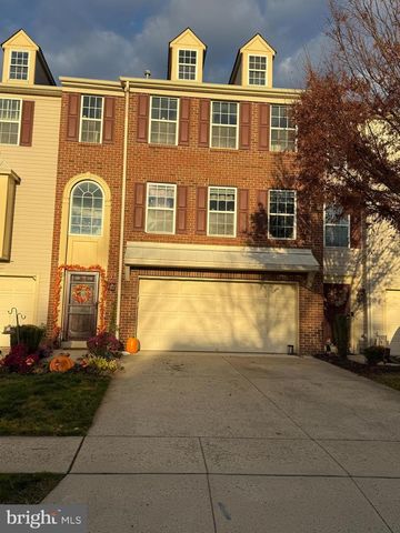 1536 JASON DR, Cinnaminson, NJ 08077