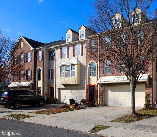 1536 JASON DR, Cinnaminson, NJ 08077