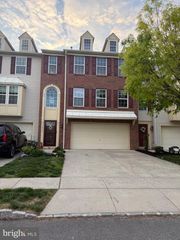 1536 JASON DR, Cinnaminson, NJ 08077