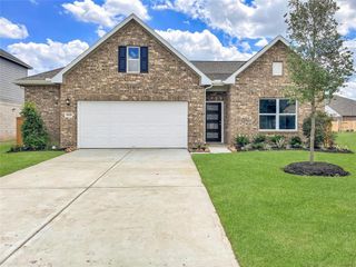 1826 Temple Grove Drive, Iowa Colony, TX 77583