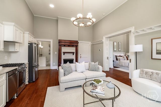 997 S Milledge Avenue 1, Athens, GA 30605