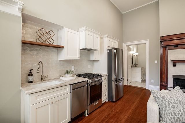 997 S Milledge Avenue 1, Athens, GA 30605
