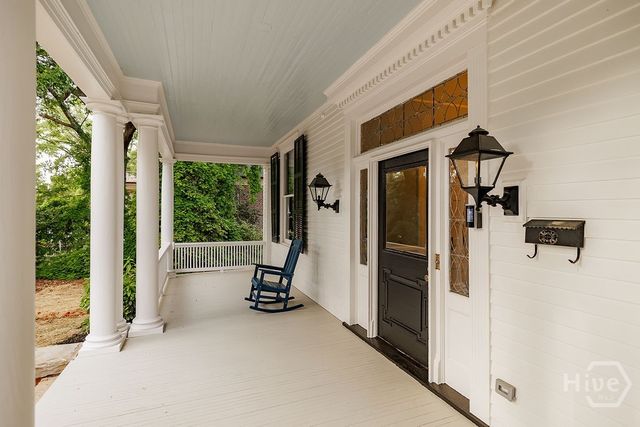 997 S Milledge Avenue 1, Athens, GA 30605