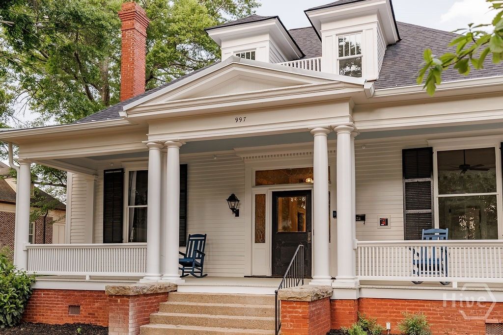 997 S Milledge Avenue 1, Athens, GA 30605