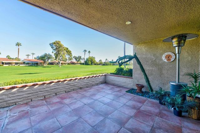 86 Sunrise, Rancho Mirage, CA 92270