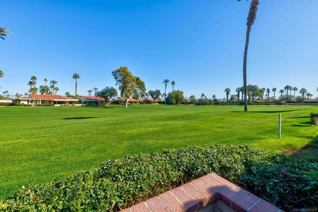 86 Sunrise, Rancho Mirage, CA 92270
