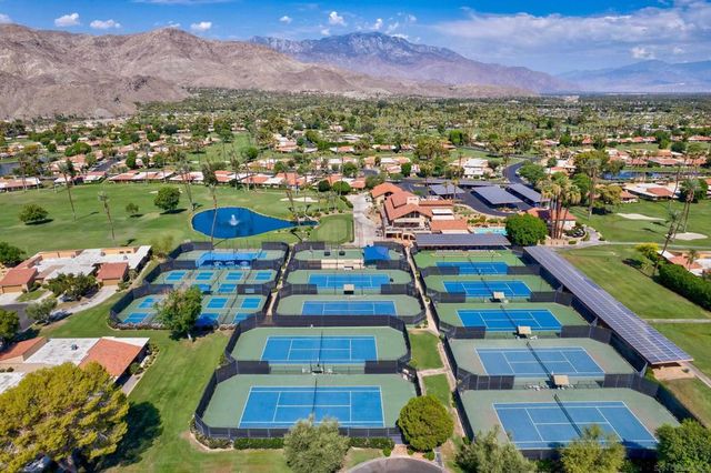 86 Sunrise, Rancho Mirage, CA 92270