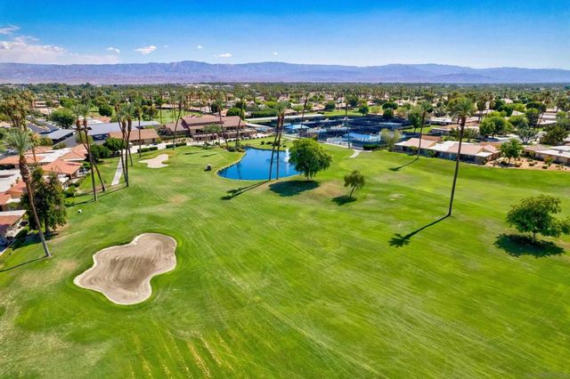86 Sunrise, Rancho Mirage, CA 92270