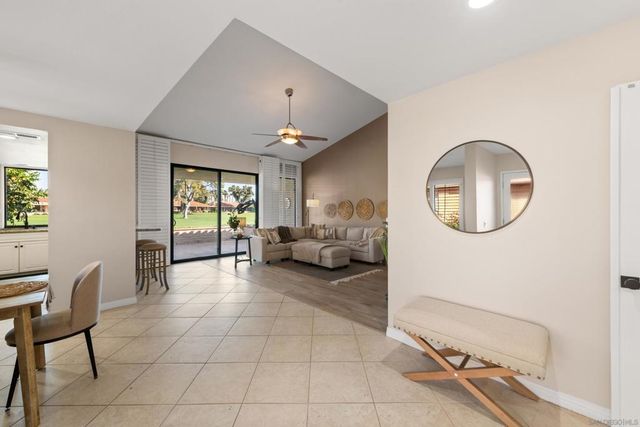 86 Sunrise, Rancho Mirage, CA 92270