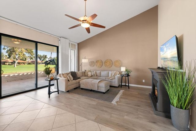 86 Sunrise, Rancho Mirage, CA 92270