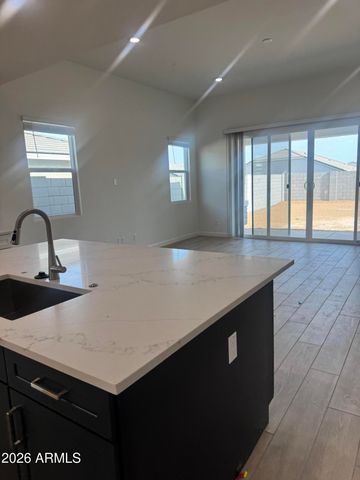 17645 W BROWN Street, Waddell, AZ 85355