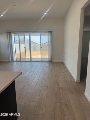 17645 W BROWN Street, Waddell, AZ 85355