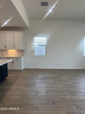 17645 W BROWN Street, Waddell, AZ 85355