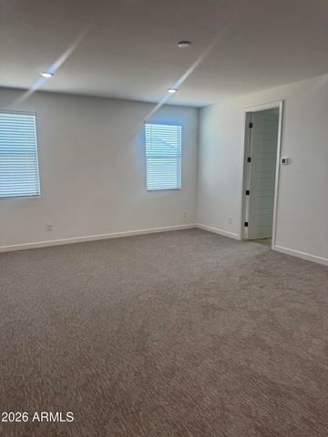17645 W BROWN Street, Waddell, AZ 85355